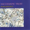 cover of Saccharine Trust - Worldbroken