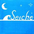 cover of Seiche - Seiche (Demo Press)