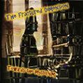 cover of Fractured Dimension, The - Towards the Mysterium