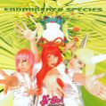 cover of eX-Girl - Endangered Species