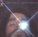 cover of Niemen, Czesław - Ode to Venus