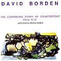 cover of Borden, David / Mother Mallard - The Continuing Story of Counterpoint: Parts 9-12
