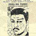 cover of Healing Force - The Songs of Albert Ayler