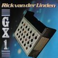 cover of Linden, Rick van der - GX1