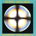 cover of Hillage, Steve - Rainbow Dome Musick