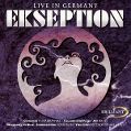 cover of Ekseption - Live in Germany