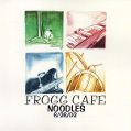 cover of Frogg Café - Noodles