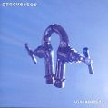 cover of Groovector - Ultramarine
