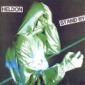 cover of Heldon - Stand By