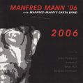 cover of Mann, Manfred - 2006