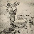 cover of Testa, Stefano - Una Vita, Una Balena Bianca e Altre Cose