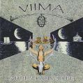 cover of Viima - Kahden Kuun Sirpit