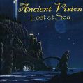 cover of Ancient Vision - Lost at Sea