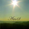 cover of Aries - Aries