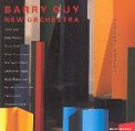 cover of Guy, Barry, New Orchestra - Inscape - Tableaux