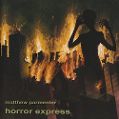 cover of Parmenter, Matthew - Horror Express