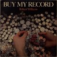 cover of Williams, Robert - Buy My Record