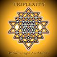 cover of Triplexity - Between Light and Shadow