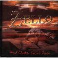 cover of Zello - Zello