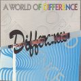 cover of Differences - A World of Difference
