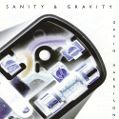cover of Harrison, Gavin - Sanity & Gravity