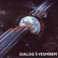 cover of Progres 2 - Dialog s Vesmírem
