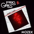 cover of Progres 2 - Mozek