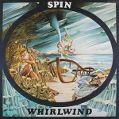 cover of Spin - Whirlwind