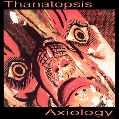 cover of Thanatopsis - Axiology