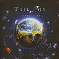 cover of Trilogy - Here It Is