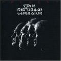 cover of Van der Graaf Generator - Present