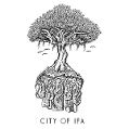 cover of City of Ifa - City of Ifa [EP]