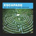 cover of Escapade - But Distractions Abound