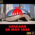 cover of Magma - 1999-05-28 - Chicago