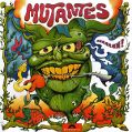 cover of Mutantes - Jardim Elétrico