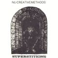 cover of Nu Creative Methods - Superstitions