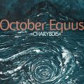 cover of October Equus - Charybdis