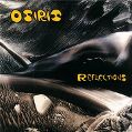 cover of Osiris - Reflections