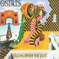 cover of Osiris - Visions from the Past