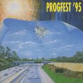 cover of Progfest '95