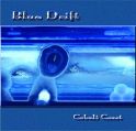 cover of Blue Drift - Cobalt Coast
