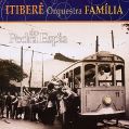 cover of Itiberê Orquestra Família - Pedra do Espia