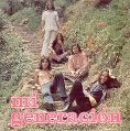 cover of Mi Generación - Mi Generación