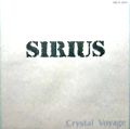 cover of Mr. Sirius - Crystal Voyage