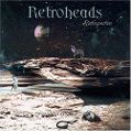 cover of Retroheads - Retrospective