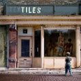 cover of Tiles - Window Dressing