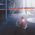 cover of Van der Graaf Generator - Trisector