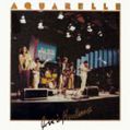 cover of Aquarelle - Live à Montreux