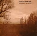 cover of Corte Aulica - Il Temporale e l'Arcobaleno