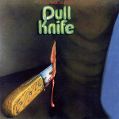 cover of Dull Knife - Electric Indian